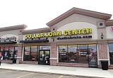 Dollar Loan Center in  exterior image 1